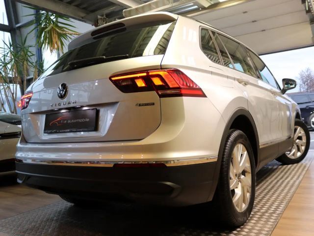 Volkswagen Tiguan 4Motion Life