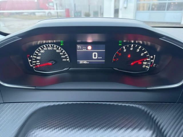 Peugeot 208 PureTech