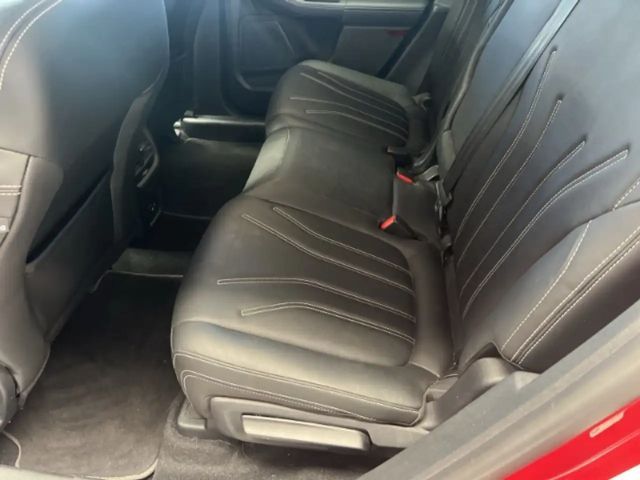 Ford Kuga Plug in Hybrid Vignale