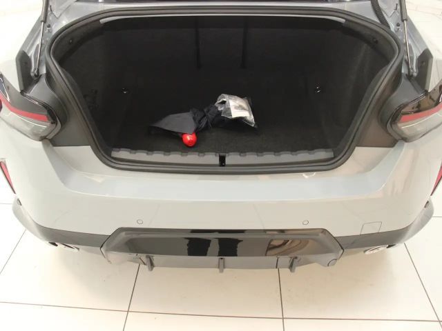 BMW 220 220i Coupé M-Sport