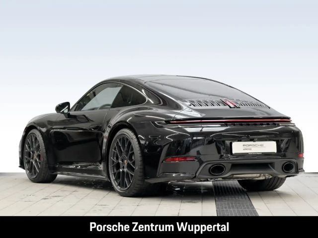 Porsche 992 Carrera Coupé S