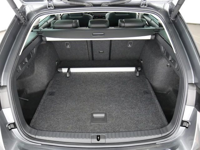 Skoda Octavia 2.0 TDI Combi Selection