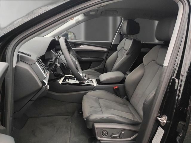 Audi Q5 50 TDI Quattro