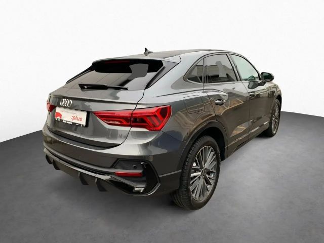 Audi Q3 35 TFSI S-Line