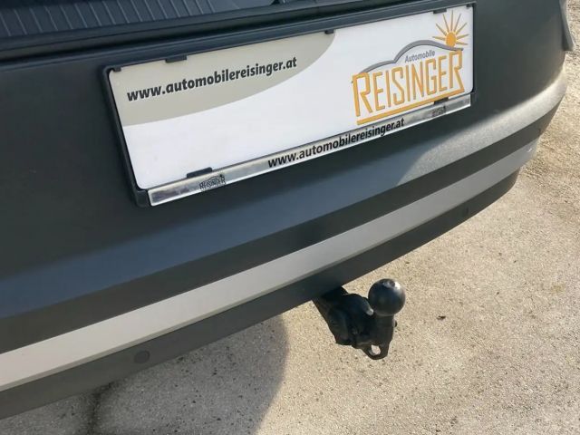 Volkswagen ID.4 150 kW Performance Pro