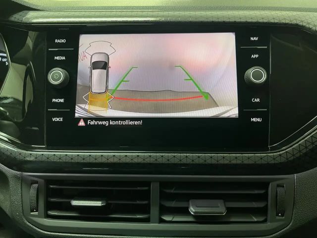 Volkswagen T-Cross 1.0 TSI R-Line Style