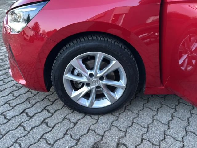 Opel Corsa Elegance
