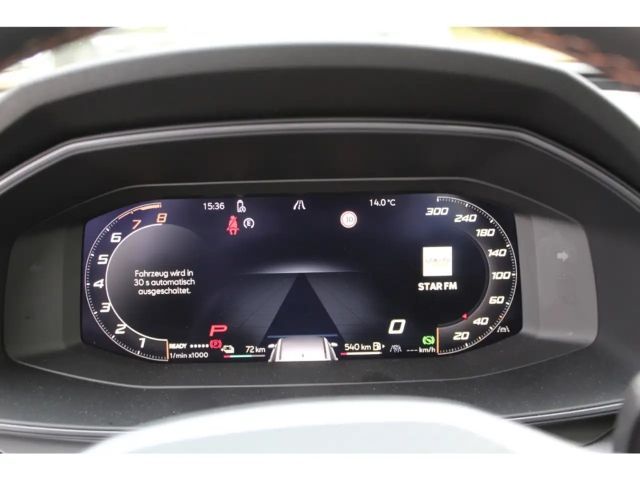 Cupra Leon 1.5 TSI DSG Sportstourer