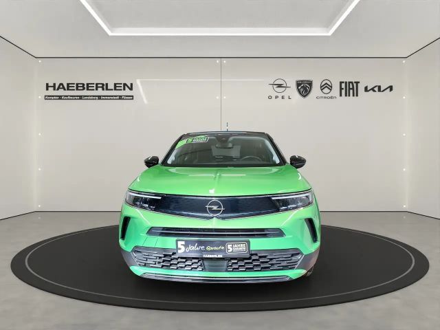 Opel Mokka 1.2 Turbo Edition Turbo