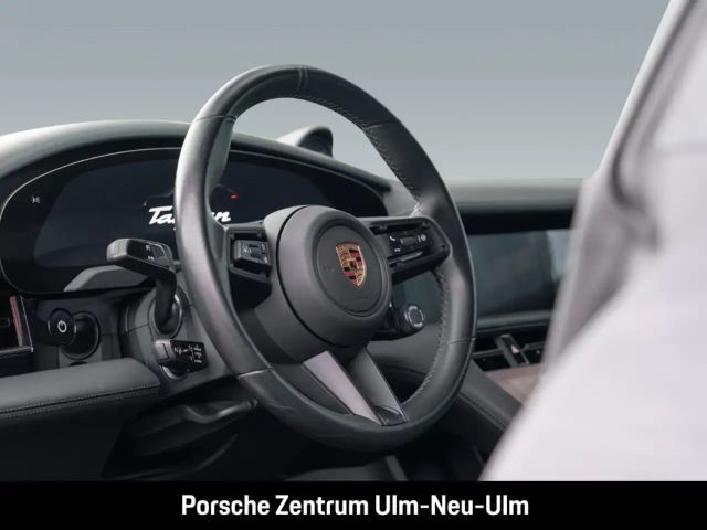 Porsche Taycan 4S Sport Turismo