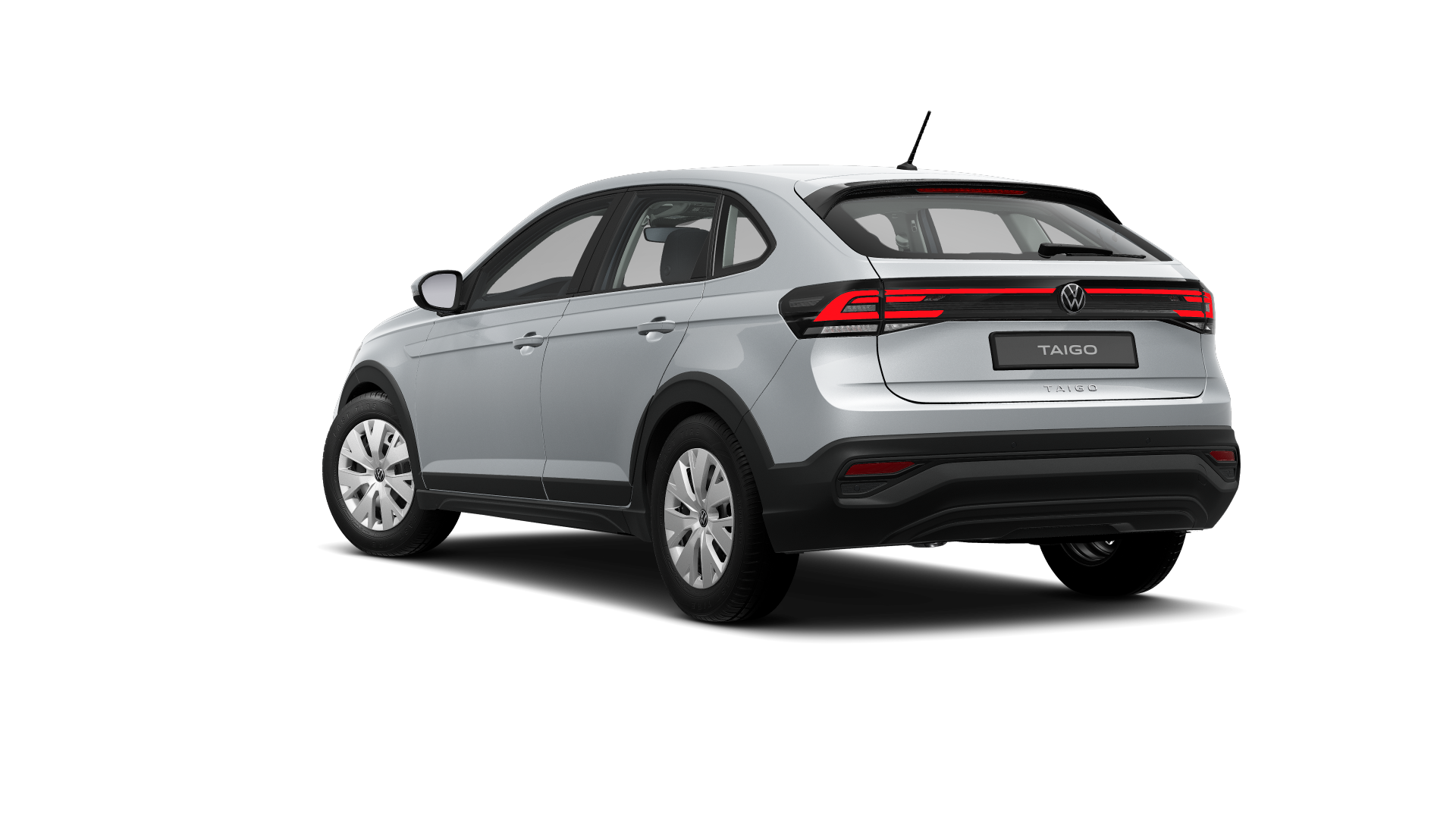 Volkswagen Taigo 1.0 TSI