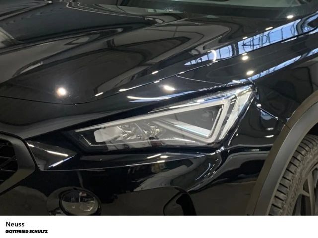 Cupra Formentor DSG VZ