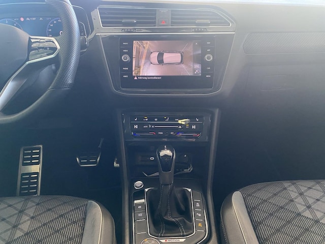 Volkswagen Tiguan 2.0 TDI 4Motion DSG IQ.Drive