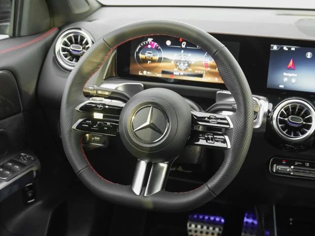 Mercedes-Benz GLB 220 4MATIC AMG Line GLB 220 d