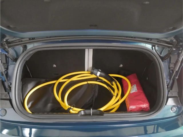 Fiat 500e by Bocelli