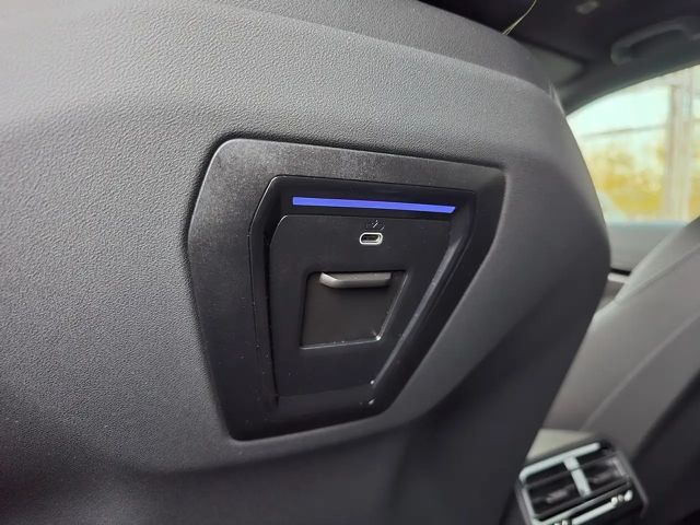 BMW 520 520i M-Sport Touring