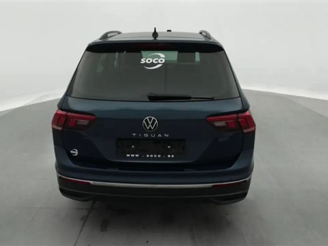 Volkswagen Tiguan 1.5 TSI DSG Life