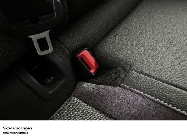 Skoda Octavia 2.0 TDI Combi Tour