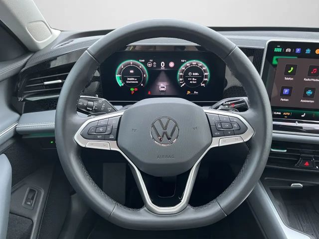 Volkswagen Passat 2.0 TDI Business DSG Variant