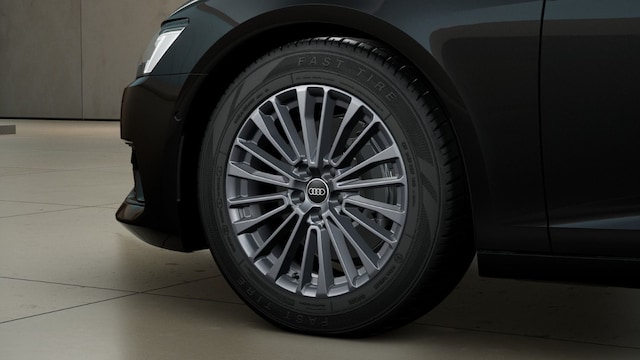 Audi A6 45 TFSI Avant S-Tronic