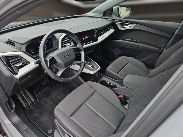 Audi Q4 e-tron 35 Sportback