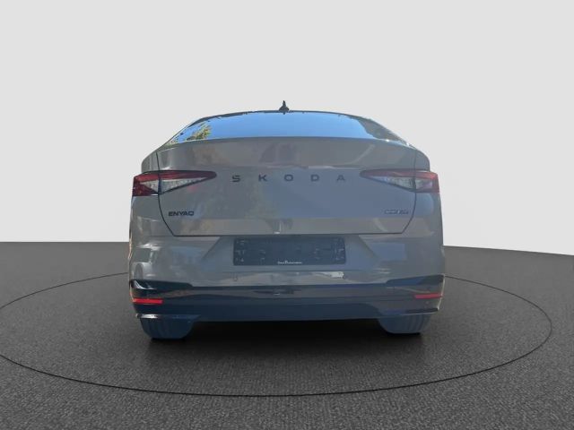 Skoda Enyaq Coupe Sportline