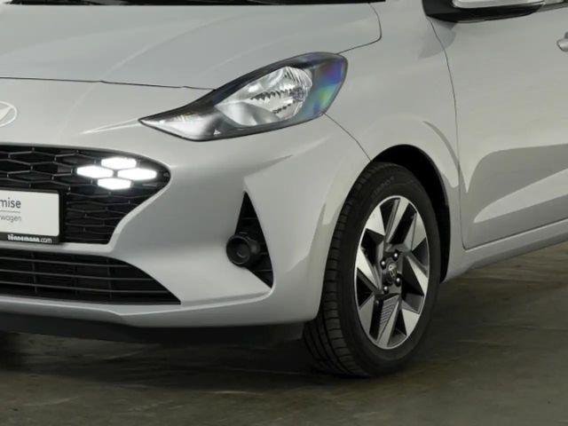 Hyundai i10 Trend