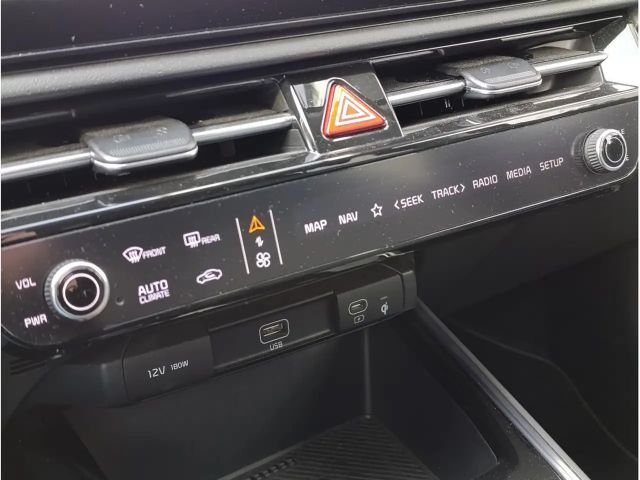 Kia Niro GDi PHEV Vision