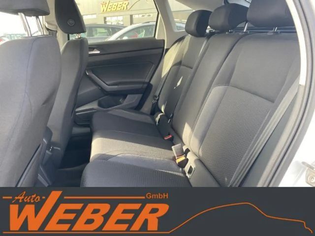 Volkswagen Taigo 1.0 TSI Life