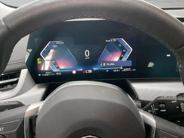 BMW 218 218i Active Tourer