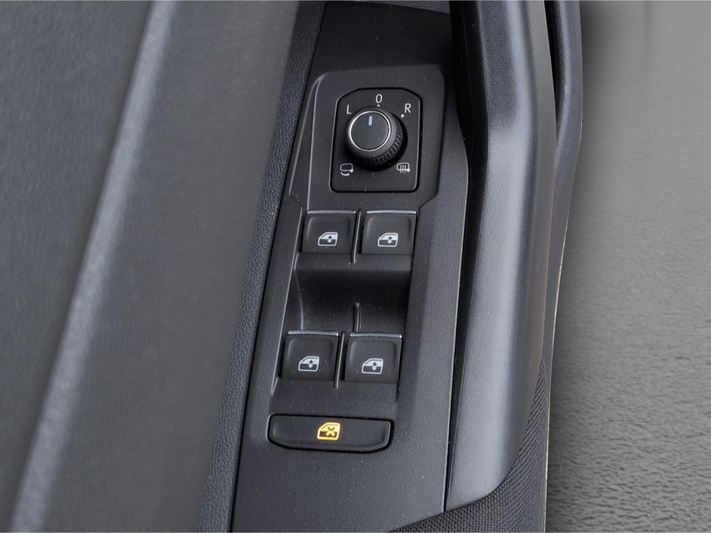 Volkswagen Polo 1.0 TSI DSG Move