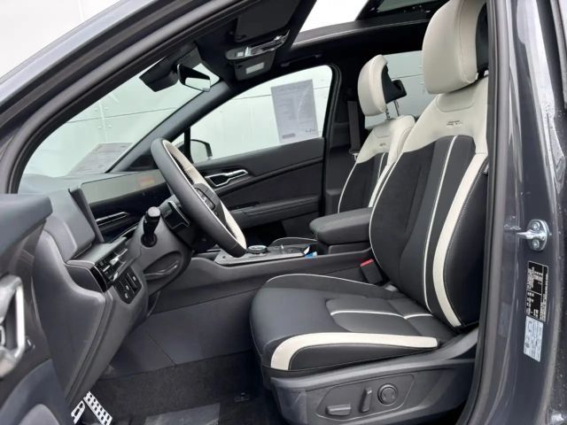 Kia Sportage GDi GT-Line Vierwielaandrijving