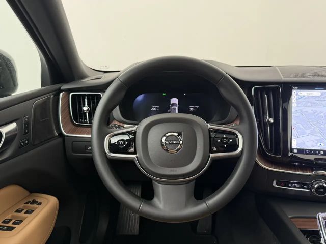 Volvo XC60 AWD Dark Plus Recharge T6