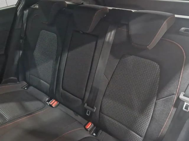 Ford Focus ST Line Wagon