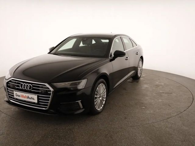 Audi A6 40 TDI Sedan