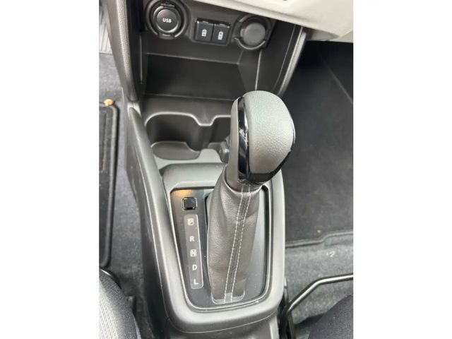 Suzuki Swift Comfort