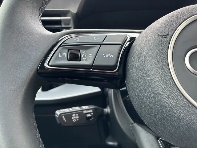 Audi A3 30 TFSI Sedan