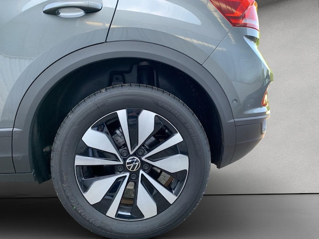Volkswagen T-Roc 1.5 TSI