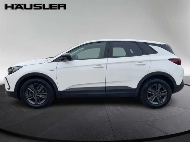 Opel Grandland X Business Edition