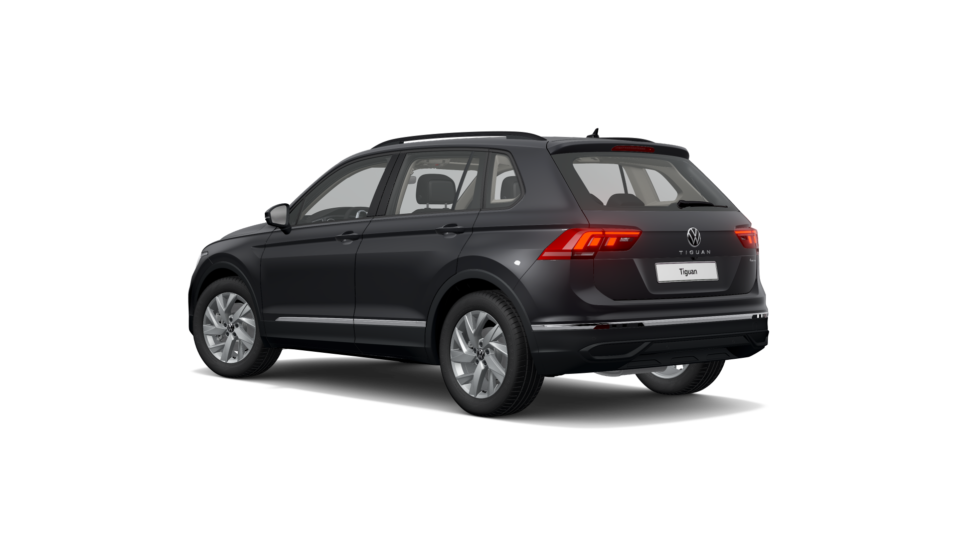 Volkswagen Tiguan 2.0 TDI 4Motion DSG Life