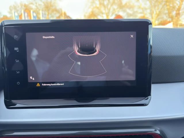 Seat Arona 1.0 TSI FR-lijn