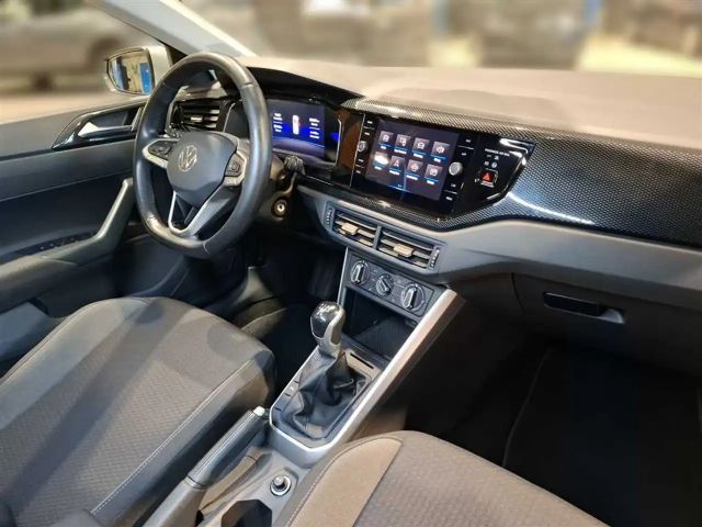 Volkswagen Polo 1.0 TSI Life