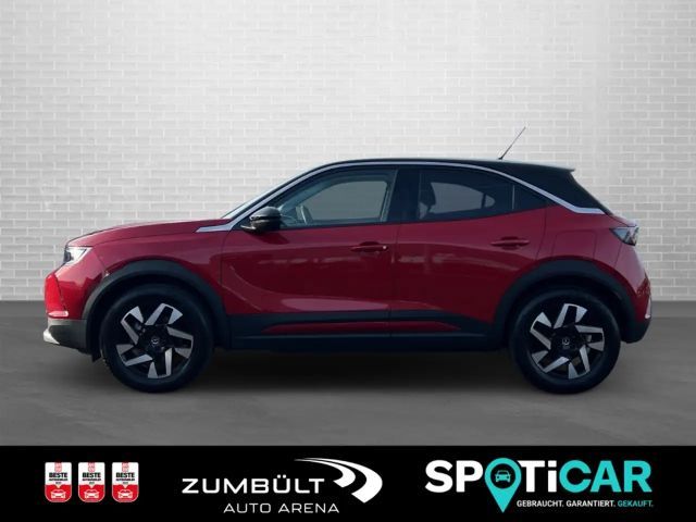 Opel Mokka Elegance business+