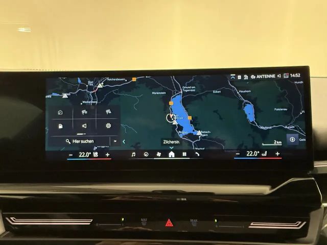 BMW 540 540d M-Sport Touring xDrive