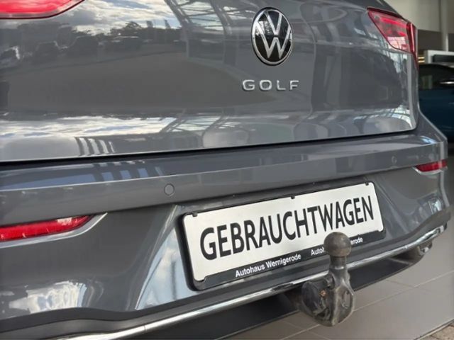 Volkswagen Golf 2.0 TSI Golf VIII Style