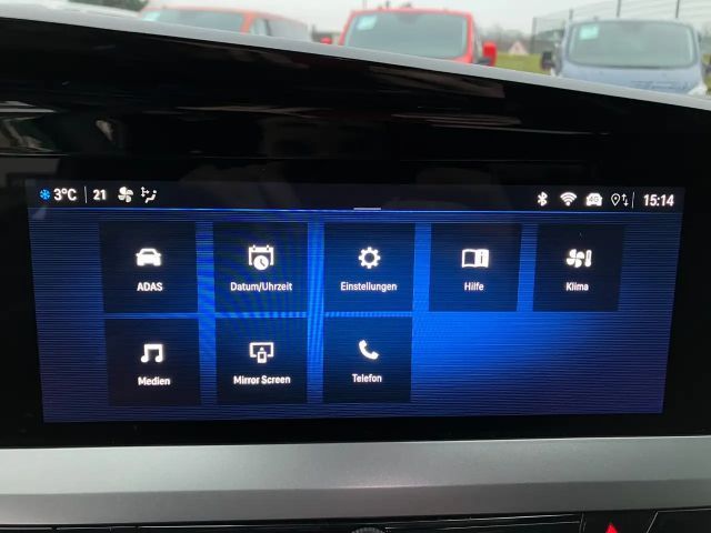 Opel Mokka 1.2 Turbo Edition Turbo