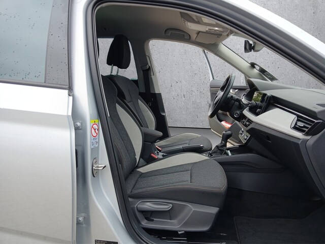 Skoda Kamiq Selection