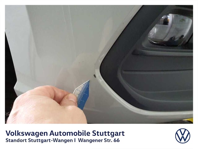 Volkswagen Polo 1.0 TSI Highline