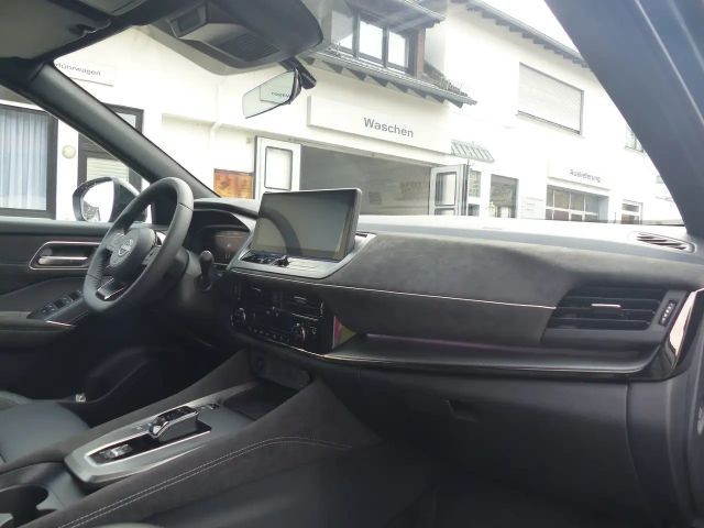 Nissan Qashqai N-Design e-Power