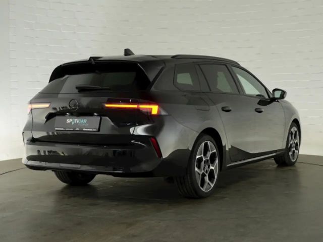 Opel Astra Sports Tourer Ultimate